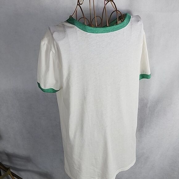 Zoe & Liv Irish You Were Beer St. Patrick's Day T~shirt - Picture 5 of 6